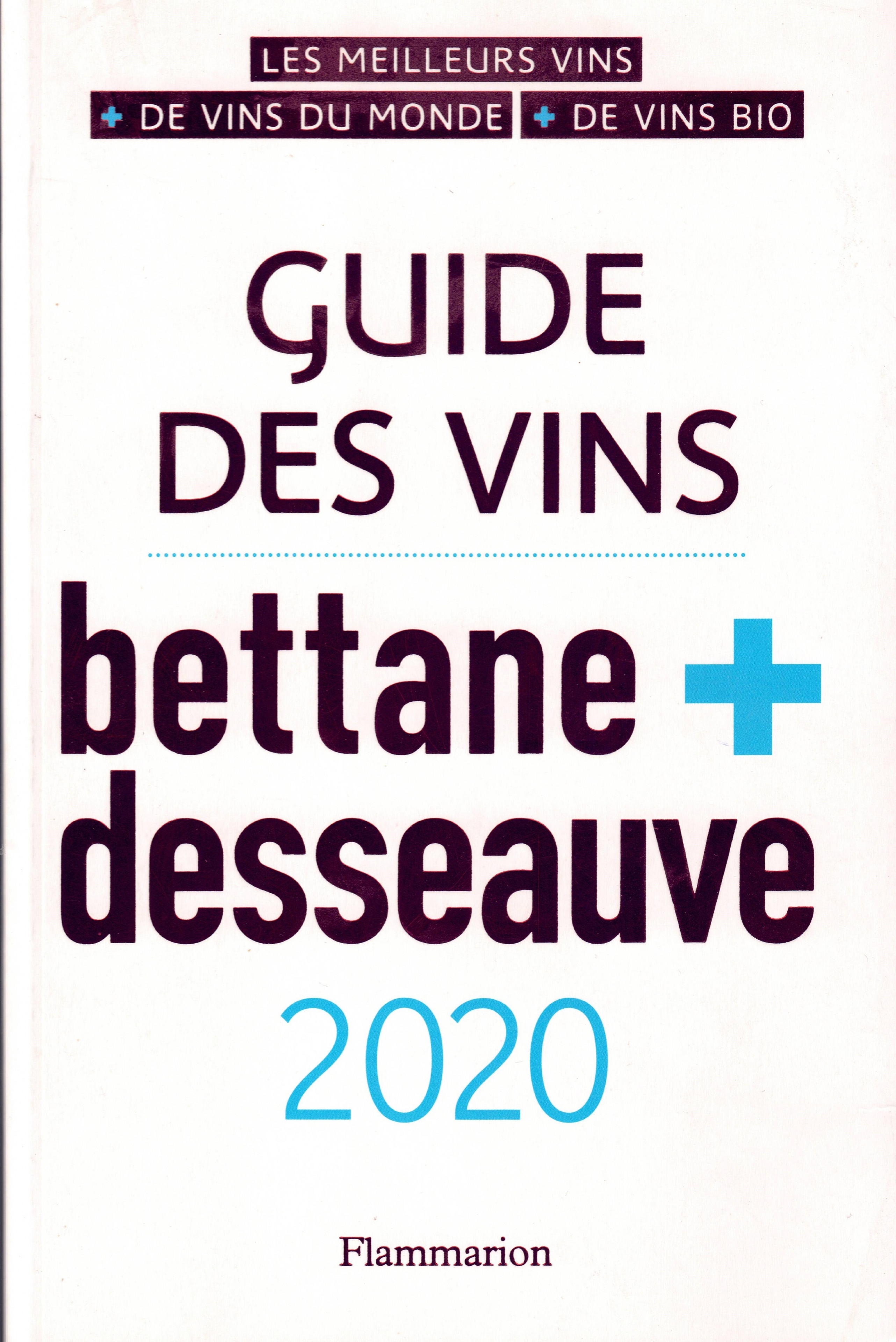 BETTANE 2020