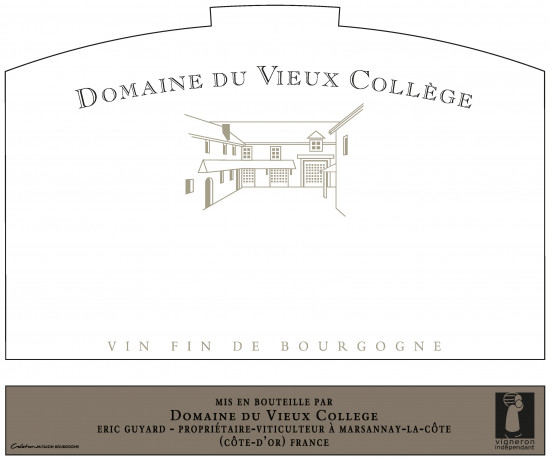 BOURGOGNE<br/>BLANC LA RENTE DE GIRON