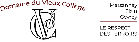 logo Domaine du vieux college